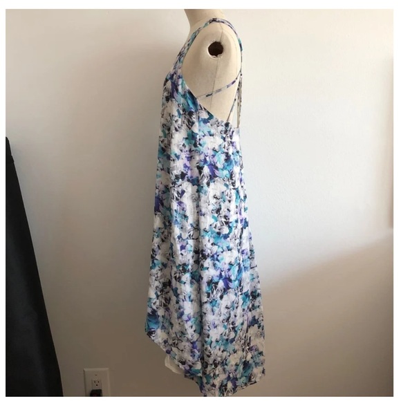 Sam Edelman HighLow Dress - Picture 4 of 5